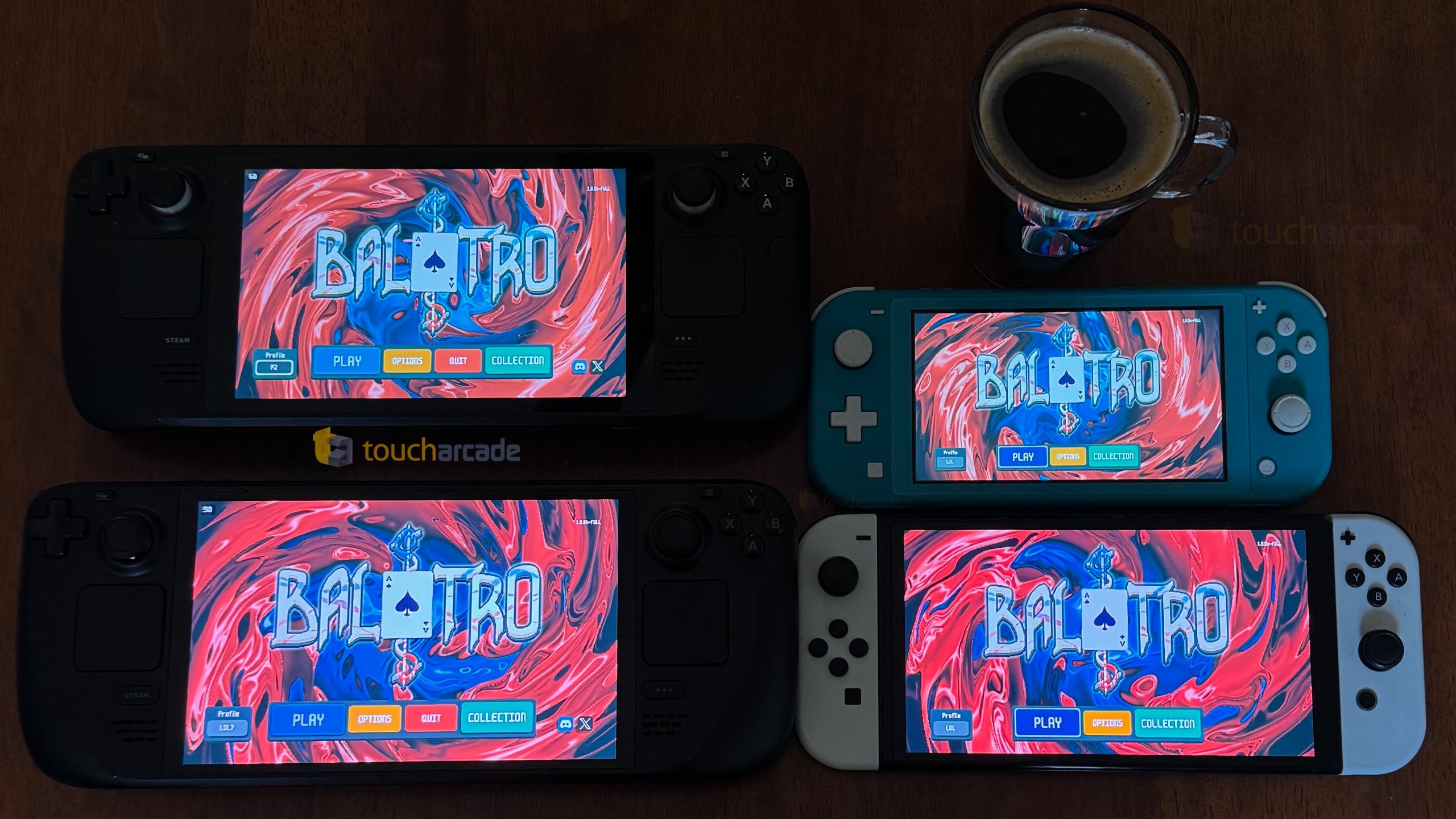 LocalThunk on the Mobile Version, Balatro’s Concept, Design, the Demo’s Importance, Future Plans, and More – TouchArcade