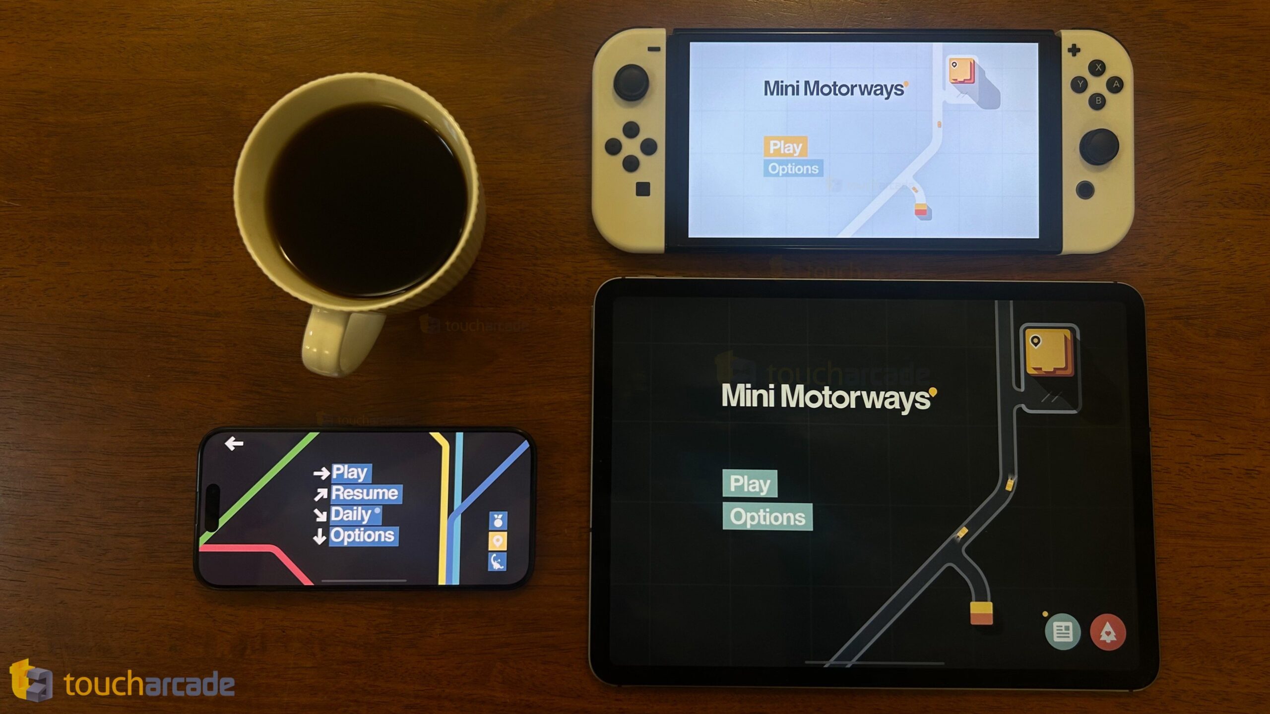 Dinosaur Polo Club Interview – CEO Amie Wolken on Mini Metro, Mini Motorways, the Team, Free DLC, Working With Apple, Ports, and More – TouchArcade