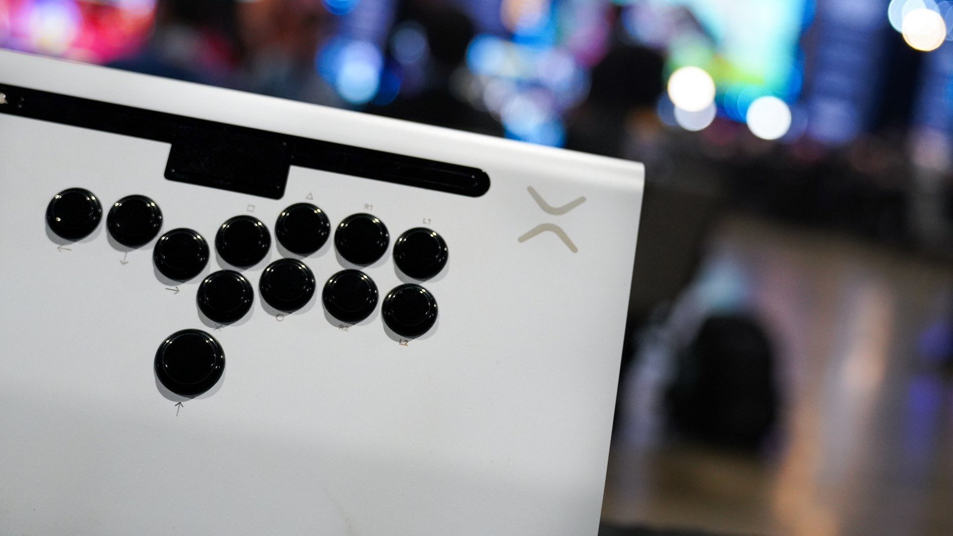 PDP Victrix Interview – Fight Sticks, Arcade Controllers, Premium Prices, Hall Effect Sticks, and Much More – TouchArcade