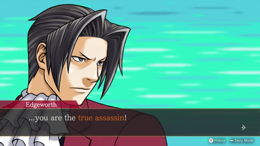 Reviews Featuring ‘Ace Attorney Investigations Collection’, Plus New Releases and Sales – TouchArcade